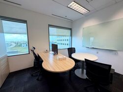 Suntec Tower Three (D1), Office #624022301